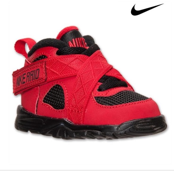 Nike Other - Nike Raid Shoes